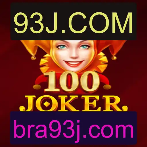 Explorando o Mundo do Jogo 100JokerStaxx e a Plataforma 93J.COM