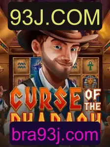 Curse of the Pharaoh: Descubra o Mistério do Antigo Egito