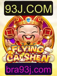 Explorando o Jogo FlyingCaiShen e Sua Fascinante Dinâmica