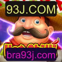 Descubra os Segredos do Jogo HotChilli 93J.COM