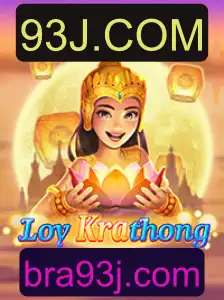 Descubra o Fascinante Jogo LoyKrathong