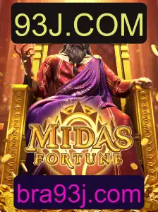 MidasFortune: Descubra o Novo Fenômeno dos Jogos