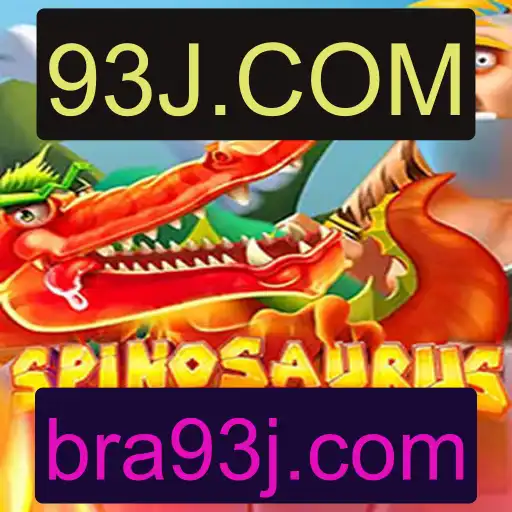 Spinosaurus: Descubra a Aventura Jurassic com 93J.COM