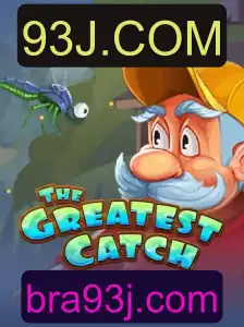 Descubra o Mundo de TheGreatestCatchBonusBuy