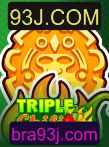 TripleChili: Um Guia Completo para um Jogo Empolgante