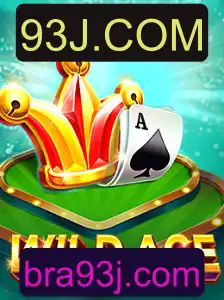 Descubra o Universo Empolgante de WildAce com 93J.COM